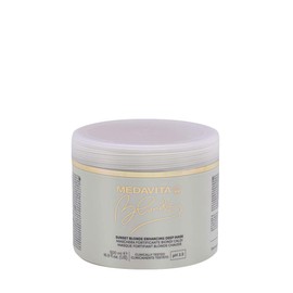 Medavita Sunset Blonde Enhancing Deep Mask 500ml
