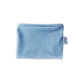 Shop Japan True Sleeper Angel Fit Pillow Cover Pillowcase Blue Washable [Genuine Product]