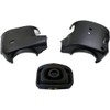 YOT New Upper & Lower Steering Column Shroud + Shifter