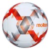 Balón Fútbol Molten F5D1000 Liga TDP BlancoNaranjaNegro