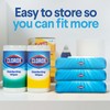 Clorox Disinfecting Wipes, Bleach Free Cleaning Wipes, Household Essentials, Dorm