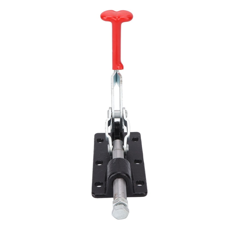 Push Pull Toggle Clamp Stable Clamping Force Quick Fixing Fixture