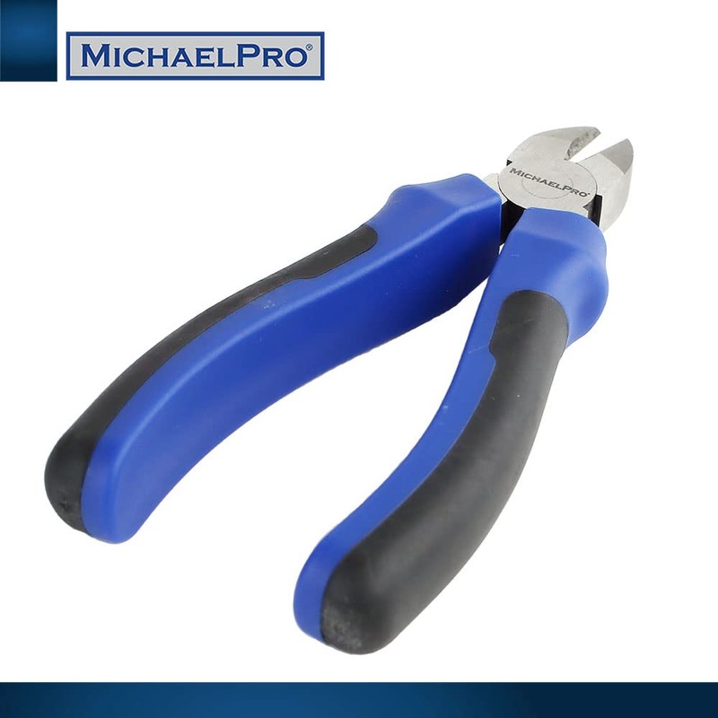 MichaelPro MP003030 Diagonal Plier 160 mm