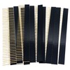 PENGLIN 1 x 40 2.54 mm Pitch Single Row Female