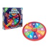 Grandi Giochi - The Wheel: Challenge - FDA00000 - Game