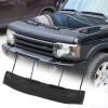 carcartrim-2022 Front Bug Shield Hood Deflector Nose Cover For Land