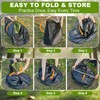 Pop-Up Mosquito Net Tent for Camping, Instant 1 Person Bug