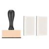 sourcing map Mini Ink Blending Tool Set, Ink Paints Applicator