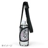 SANRIO Bottle Holder, Cromi, PVC, Polyester, Nylon, Compatible Size: Approx.