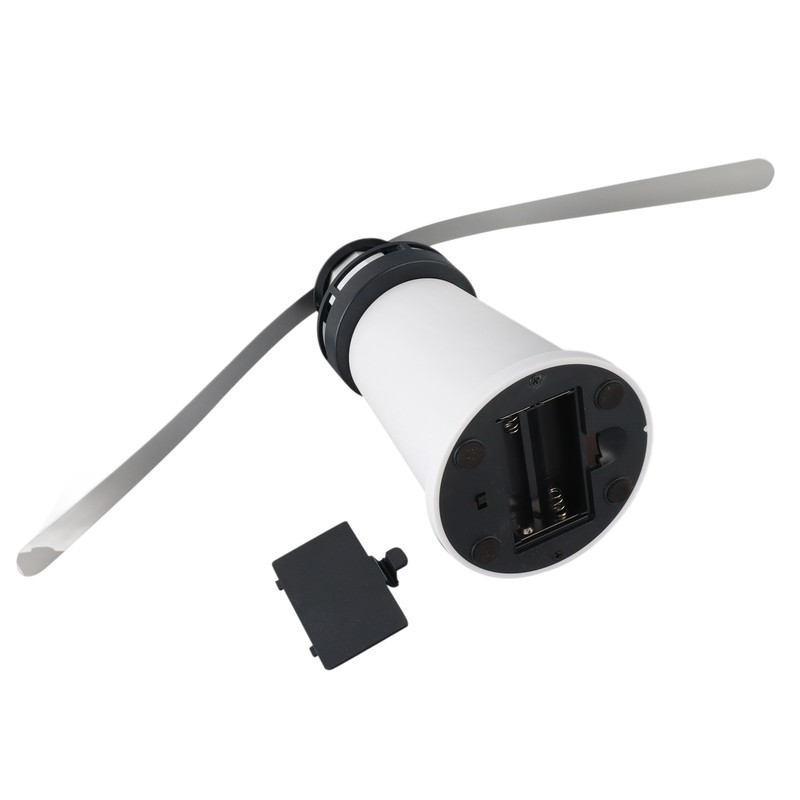 Fly Repellent Fan Outdoor Table Top Bug Repellent Fan for