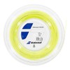 Babolat Unisex's Rpm Blast Rough 200M String, Yellow/Amarillo, Size 130