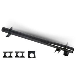 TORQUE Rear Upper Fuel Tank Crossmember Cross member for 1999-2006 Chevy Silverado and GMC Sierra 1500 2500 2500HD (TR3012)