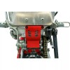 Tusk Frame Cradle Red For Honda CRF110F 2013-2025
