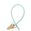 Nursery 9000042A Tourniquet, Latex-Free, With Metal Clip, Quick Release Pin,