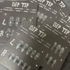[]Sample Tip - Short Oval / []샘플 팁 - 숏오발