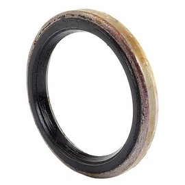 LEFITPA 4 Pack Replacement C5NN3C615A Steering Pitman Shaft Sector Seal for Ford 2000 3000 4000 3600 3610 4100 Models