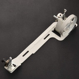 LNKA Large Bobbin Winder 259431 for Industrial Sewing Machines