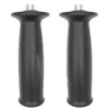XMHF 12mm Dia Thread Plastic Angle Grinder Sander Handle Tool