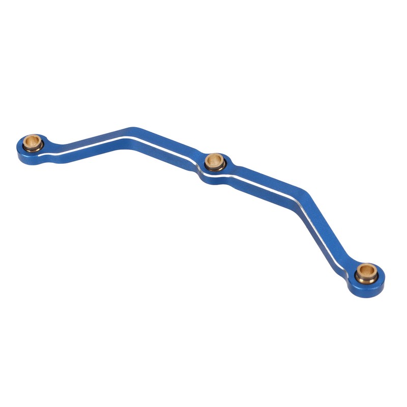 RC Steering Link Aluminum Alloy Upgrade Part RC Steering Tie