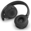 ElloGear Tune 500BT Wireless On-Ear Headphones with Black Velvet Storage