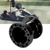 Fydun Steering Wheel Hub Spacer 2 Colours 3 Inch Universal
