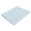 Tablet Case with Magnetic Keyboard Pencil Holder Touchpad for IOS