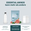 BRAINEFFECT Essential Aminos - Complete Amino Acid Profile (11 Amino