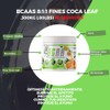 BCAAS 8:1:1 sabor tangerine 300 gr| Recovery| Energy| Aminos| Aminoacidos