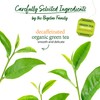 Bigelow Tea Organic Decaffeinated Green Tea, Decaf Organic Green Tea