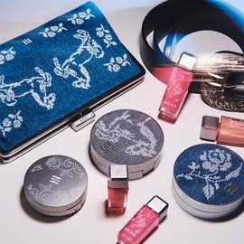 Hera [헤라]헤라 X 마크공 온더고 룩키트 세트 (블랙) HERA X Mark Kong On-The-Go Look Kit Set (Black)