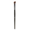 ENERGY Angled Shading Eyeshadow Brush, Nose Shadow Brush - M126