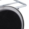 Relaxdays Capsule Holder Compatible with Keurig K-Cups, Capsule Storage 30