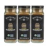 Watkins Gourmet Organic Spice Jar, Chai Powder, 4 Ounce (Pack