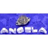 Angela Instruments 9 Pin Bottom Chassis Mount Tube Socket Replacement
