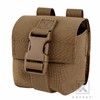 KRYDEX Tactical Frag Grenade Pouch MOLLE PALS & Belt System