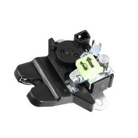 ACROPIX Trunk Latch Lock Actuator 81230-C1500 for Hyundai Sonata 2018-2019 Sedan Tailgate Door Latch Lock Actuator Motor Rear Trunk Lid Lock Latch Actuator Car Parts