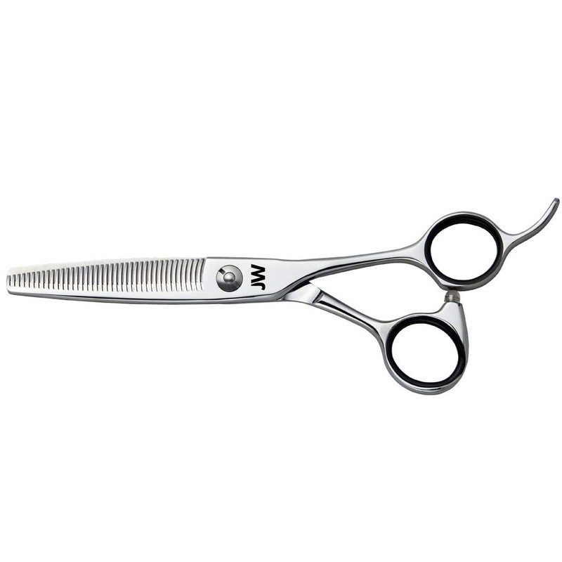 JW Shears S2 Shear & Thinner Combo - Free Case