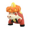 Academy Pokémon Moncolle EMC Aktteugeo 24091 / 아카데미 포켓몬몬콜레 EMC 악뜨거 24091