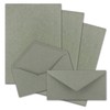 A4 Writing Paper Sets with DIN Long Envelopes, Wet Seal,