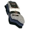VCA 3 Pairs of Women's Thermal Socks, Winter Socks with