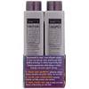 B3 Champú/acondicionador/Ionic Color Lock Trio Pack