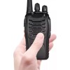 Clicmania Kit 2 Radios De Comunicación Portátil 2 Vías +