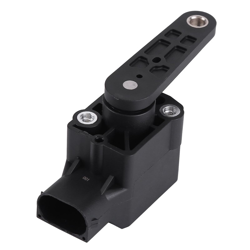 LICHENGTAI Level Sensor Xenon Headlight Range Adjustment Height Sensor for
