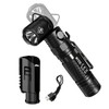 Nitecore MT21C LED Flashlight, 1000 Lumen Right Angle 90 Degree