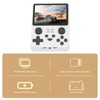 RGB20S Handheld Game Console Various Games 3.5in Screen High Resolution