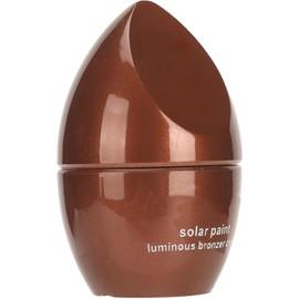 Bronceador Contorno Líquido Metálico Incluso el Tono de la Piel Mejora la Opacidad Resaltado Brillante Contorno Crema Bronceadora