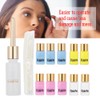 Natural Curling Eyelashes Perm Kit Eye Lashes Curling Makeup Tools
