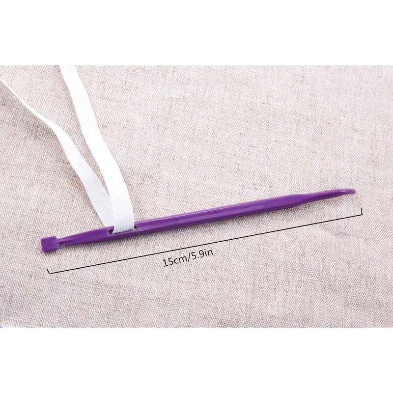 That Purple Thang Sewing Tools 5Pcs for Sewing Craft Projects