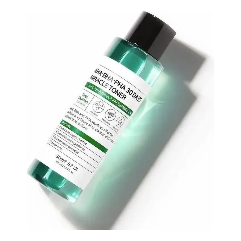 Tea Tree Serum Control Piel Grasa Suero Dr. C. Tuna