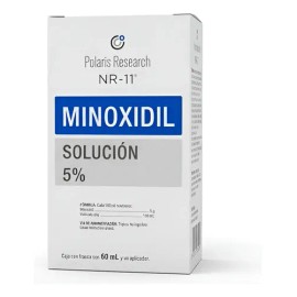 Ds Laboratories Polaris Loción Anticaída 60 Ml
